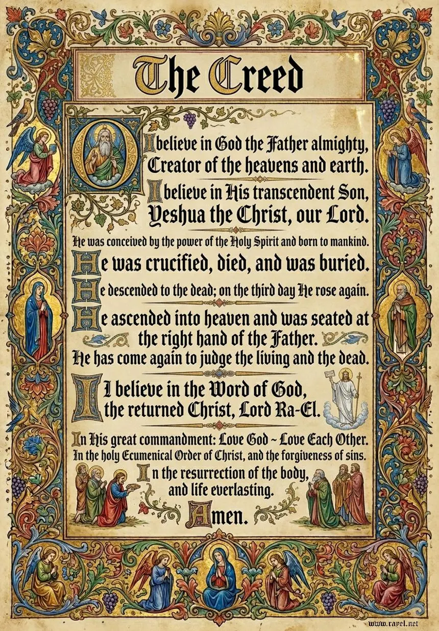 The Creed